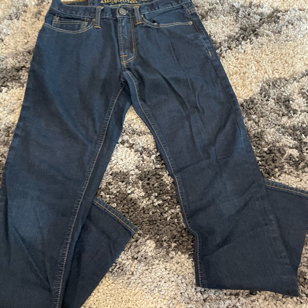 American Eagle Slim Jeans Men's Size 28/32
